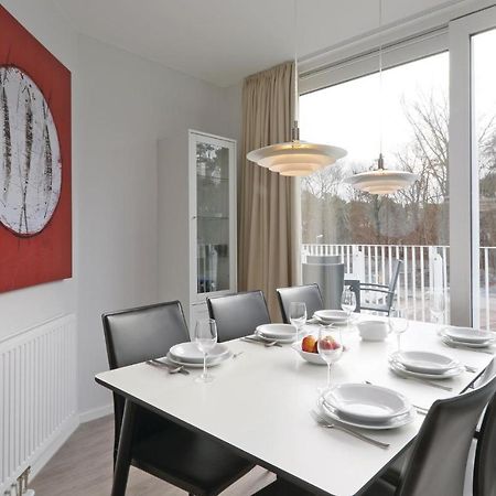 Duenenvilla Lubeck Ngoại thất bức ảnh