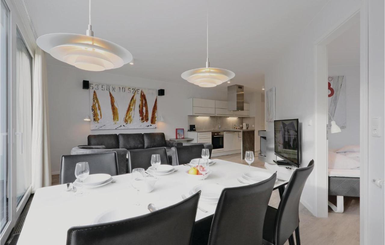 Duenenvilla Lubeck Ngoại thất bức ảnh