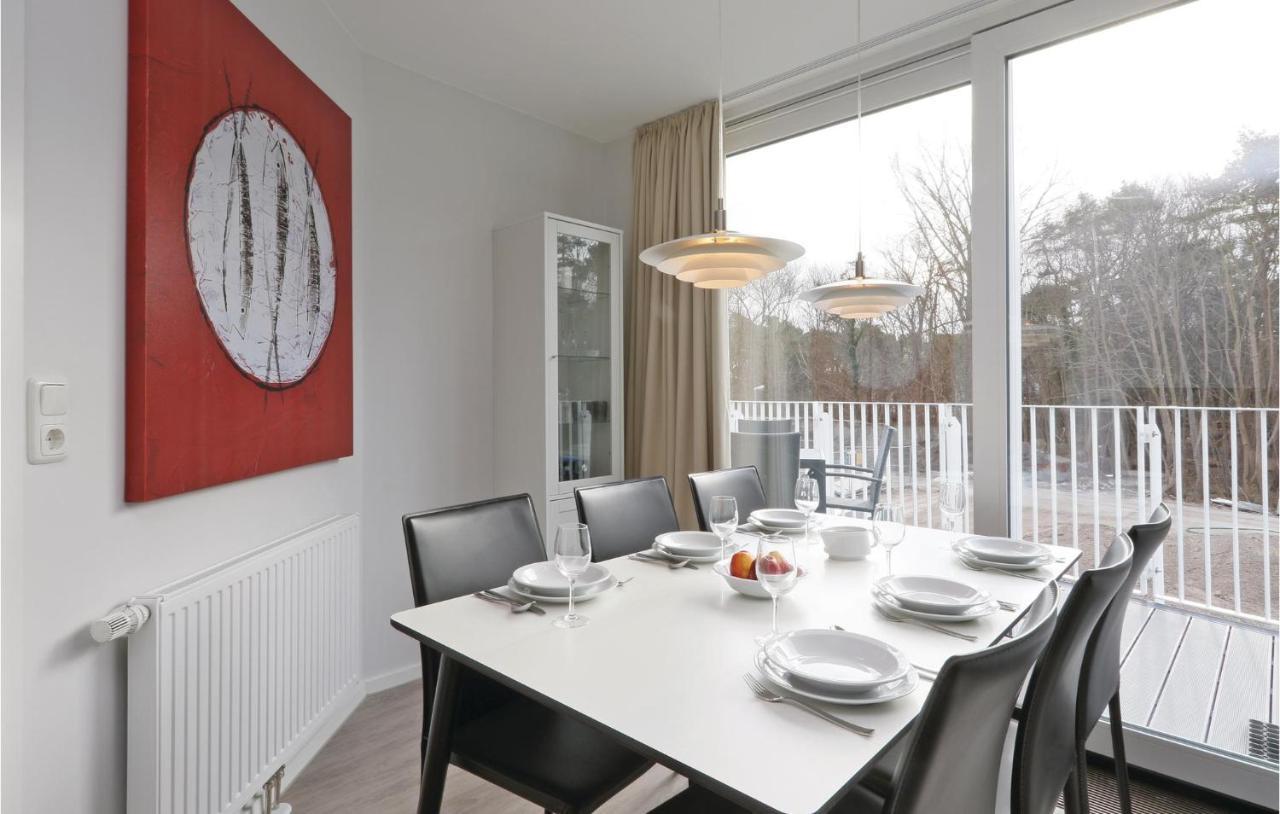 Duenenvilla Lubeck Ngoại thất bức ảnh