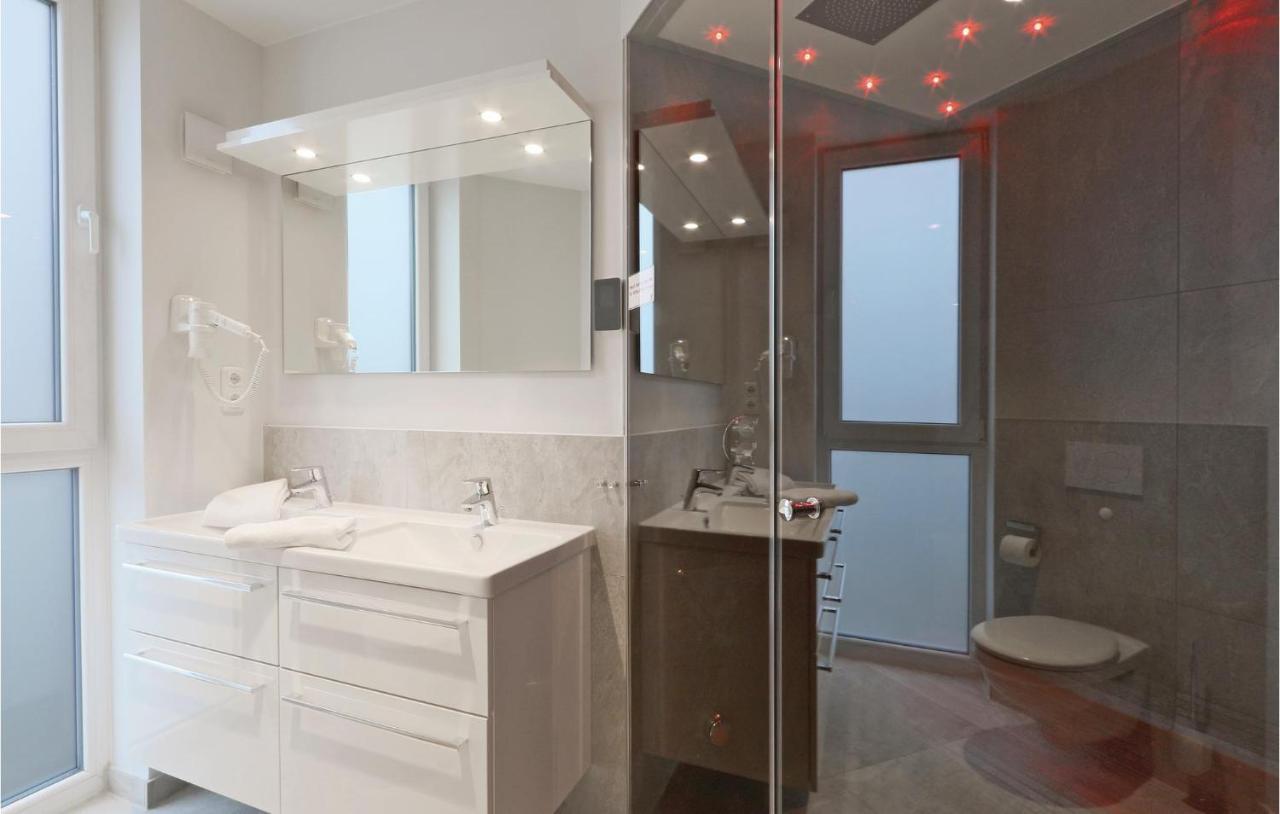 Duenenvilla Lubeck Ngoại thất bức ảnh