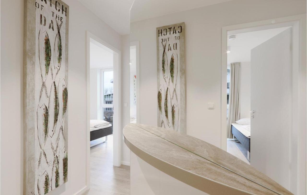 Duenenvilla Lubeck Ngoại thất bức ảnh